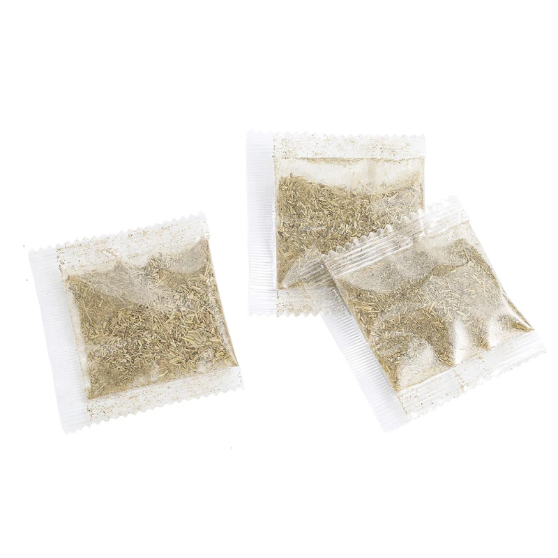 猫薄荷粉宠物猫咪薄荷粉末辅助口腔清洁袋装助喝水助食猫自嗨神器