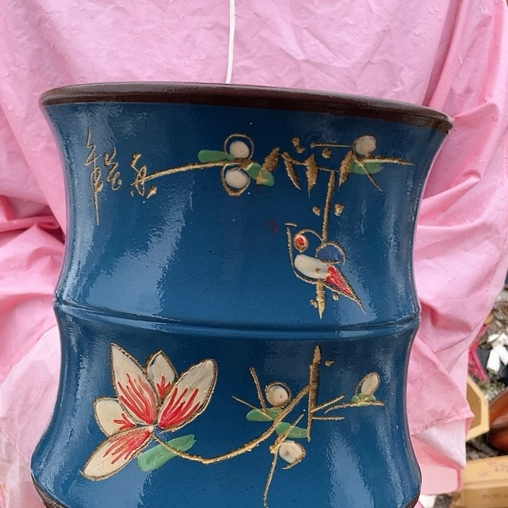 紫砂20CM（含）-50CM（不含）口径20.20口径