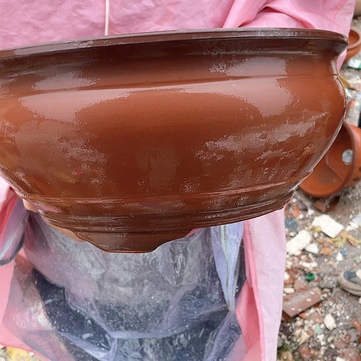 紫砂20CM以下口径25.11口径