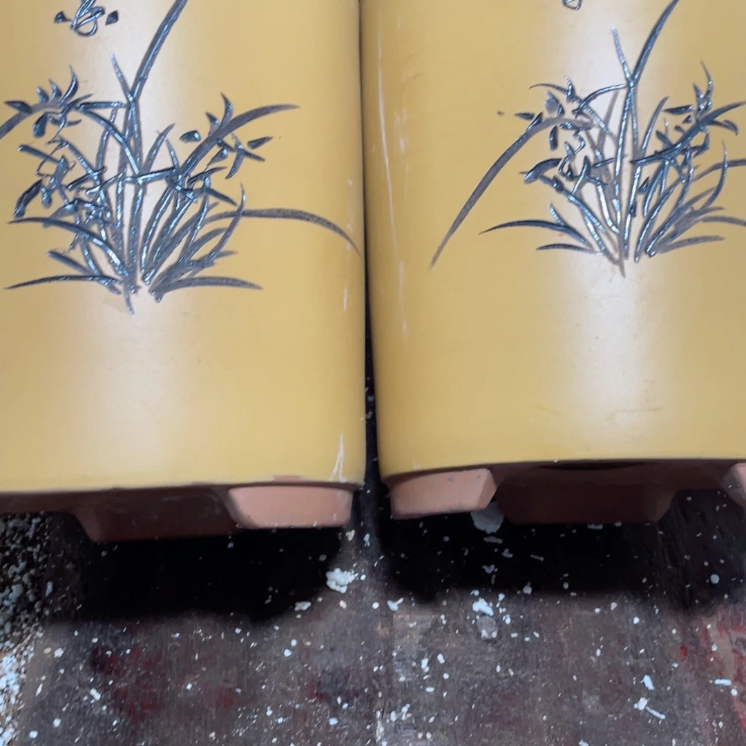 紫砂20CM（含）-50CM（不含）口径17.22口径