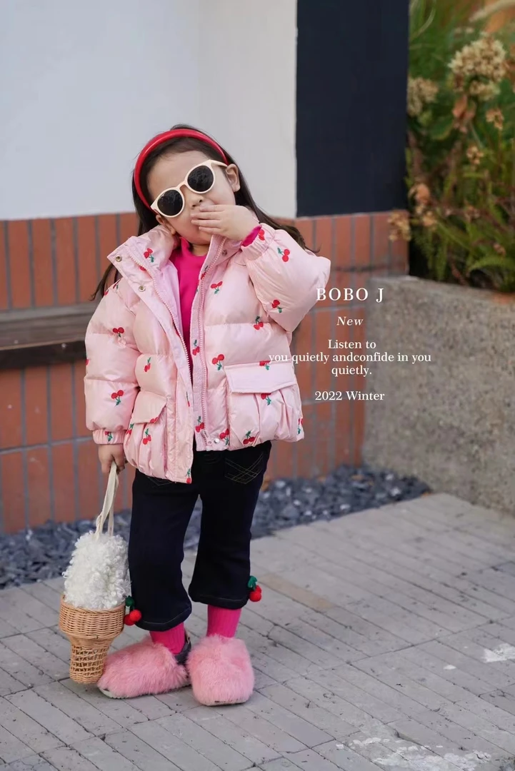 （现货）品牌童装清仓