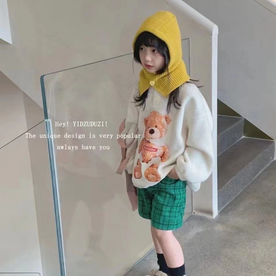 (现货）实体店品牌童装特惠