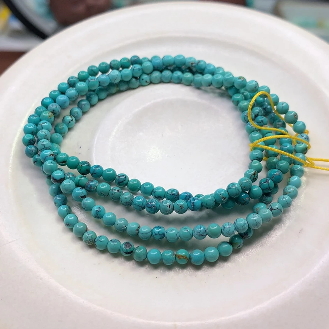 【闪购商品】绿松石饰品未镶嵌