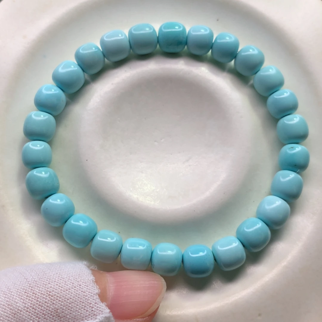 【闪购商品】绿松石饰品未镶嵌简**?