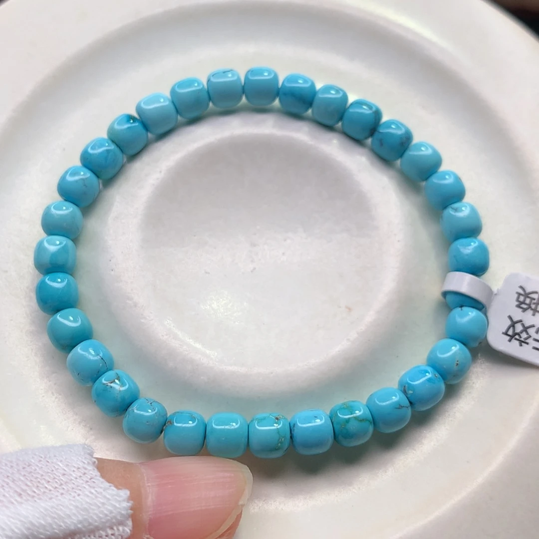 【闪购商品】绿松石饰品未镶嵌