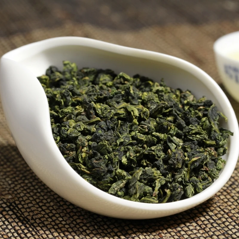 安溪铁观音茶   清香型正味原味 小袋包装500g兰花香，口感醇厚回