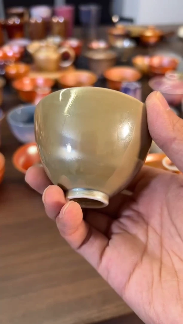 【闪购商品】瓷片119微瑕柴房陶瓷