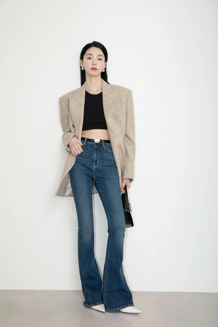 十三行断码女装牛仔裤【断码清货 NO退NO换】