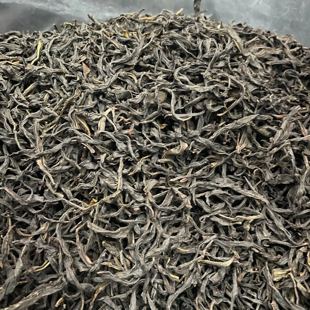 乌岽古树单丛无名单丛茶自己单丛茶150g，交流好不退