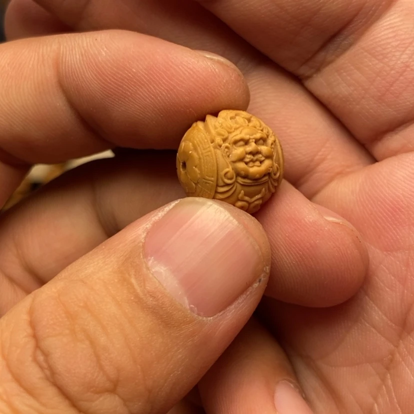 【闪购商品】大黑天猴头