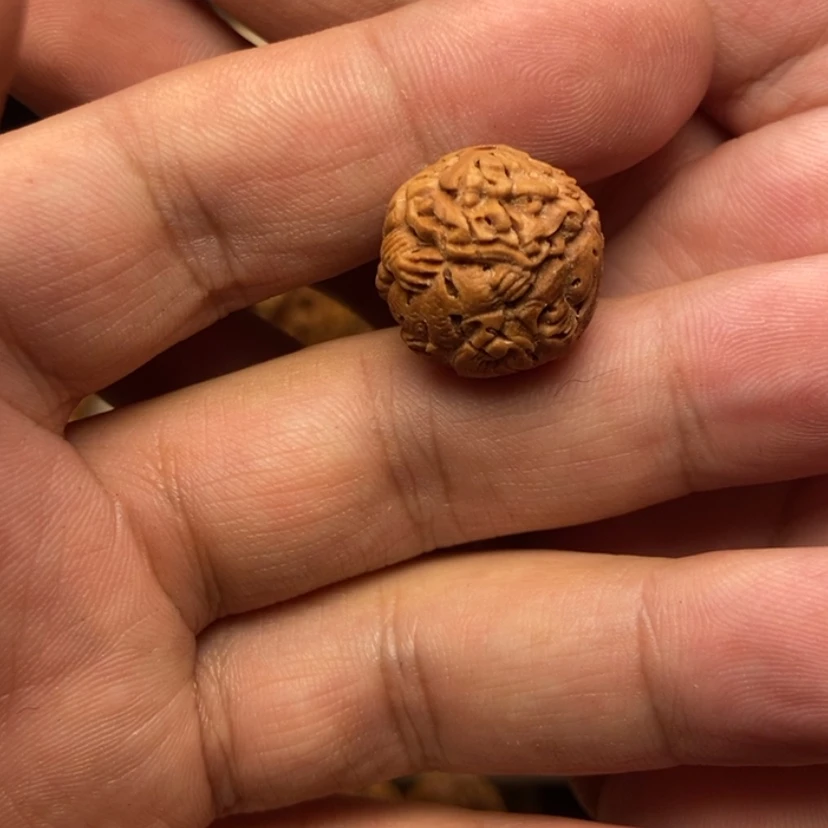 【闪购商品】思修桃核