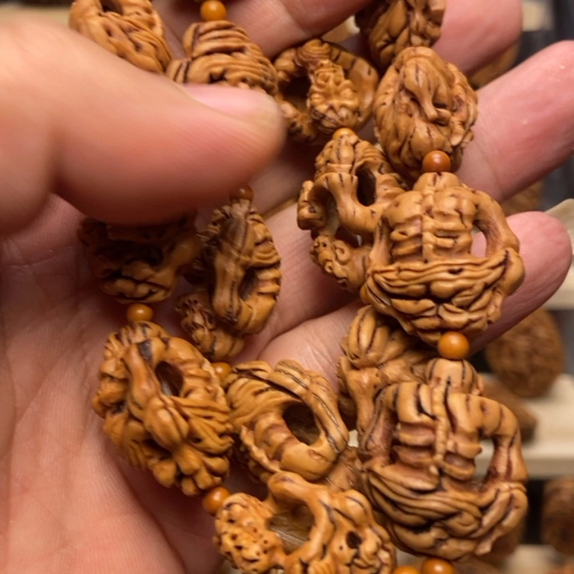 【闪购商品】冰*青瘦骨罗汉