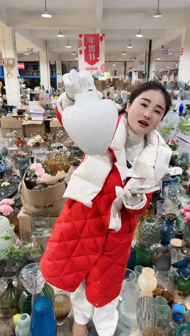【闪购商品】遇见花开-微瑕-RJ9D