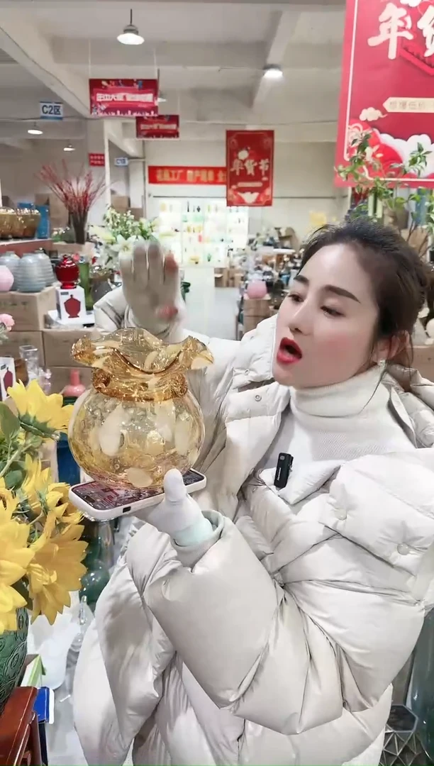 【闪购商品】L-金钱袋