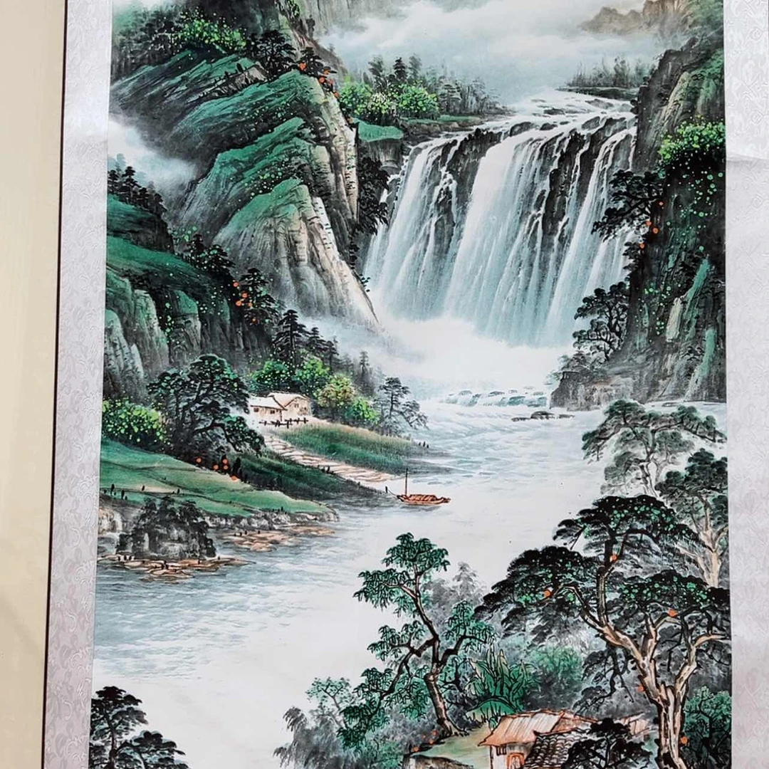 【闪购商品】绘画44047