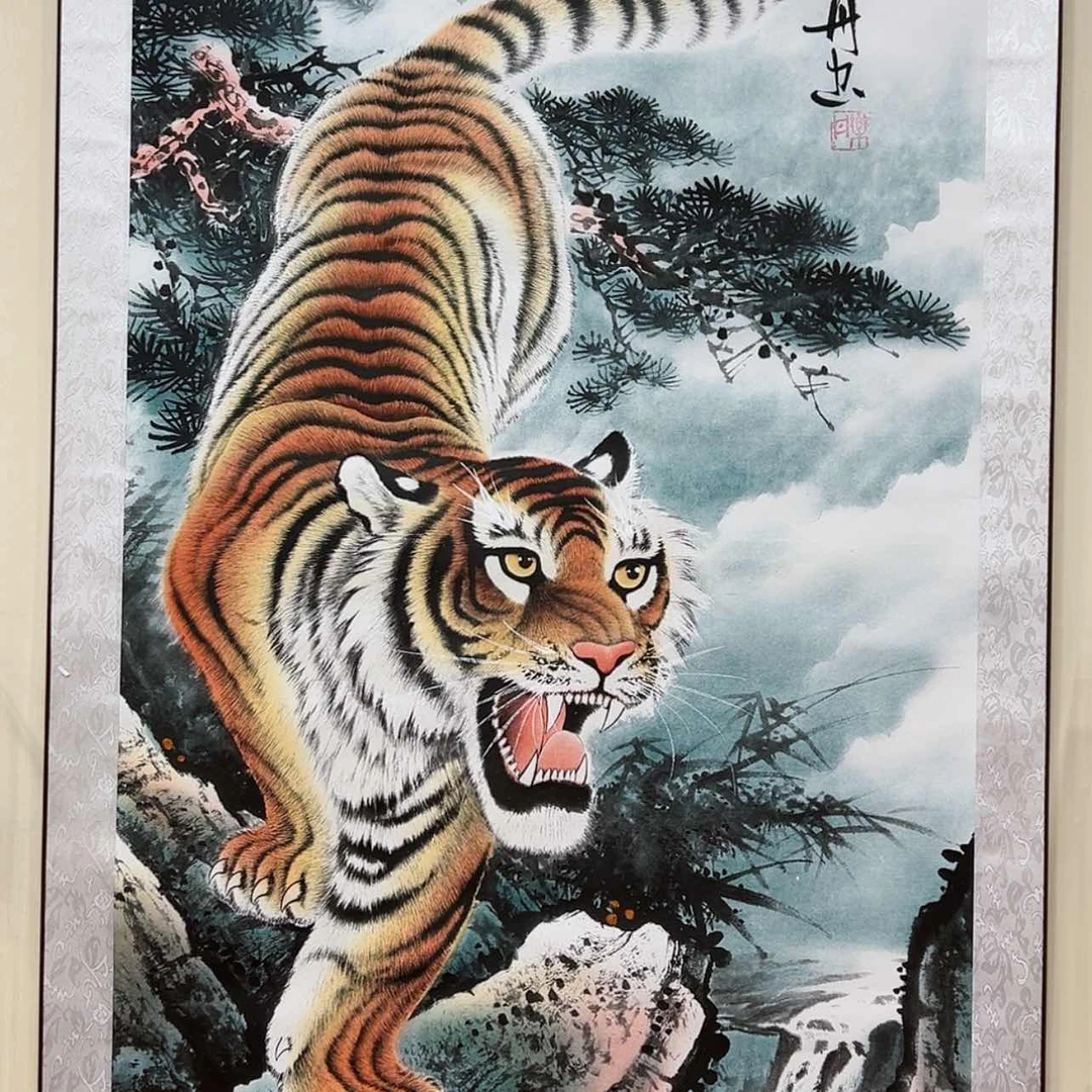 【闪购商品】书法44006