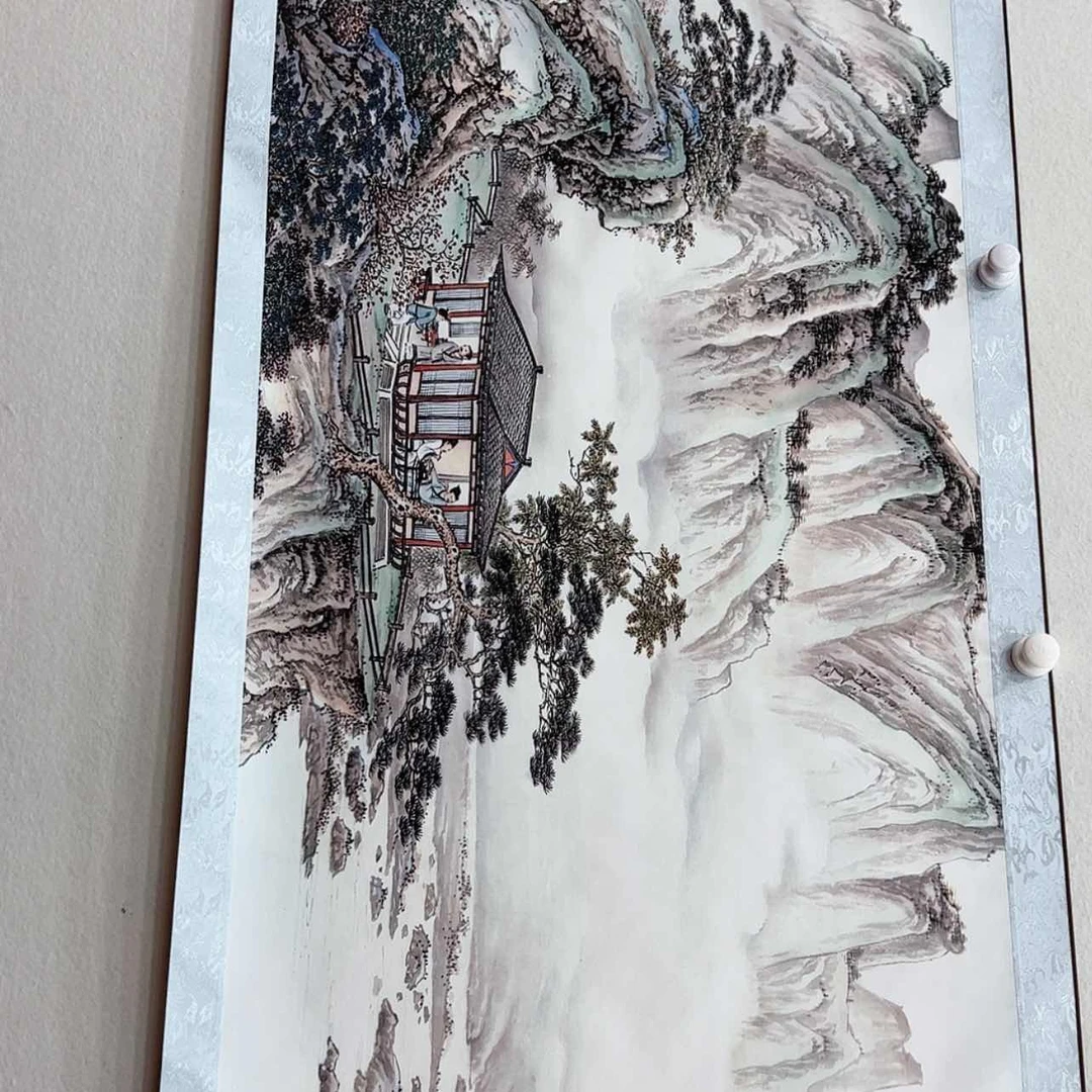【闪购商品】绘画2213