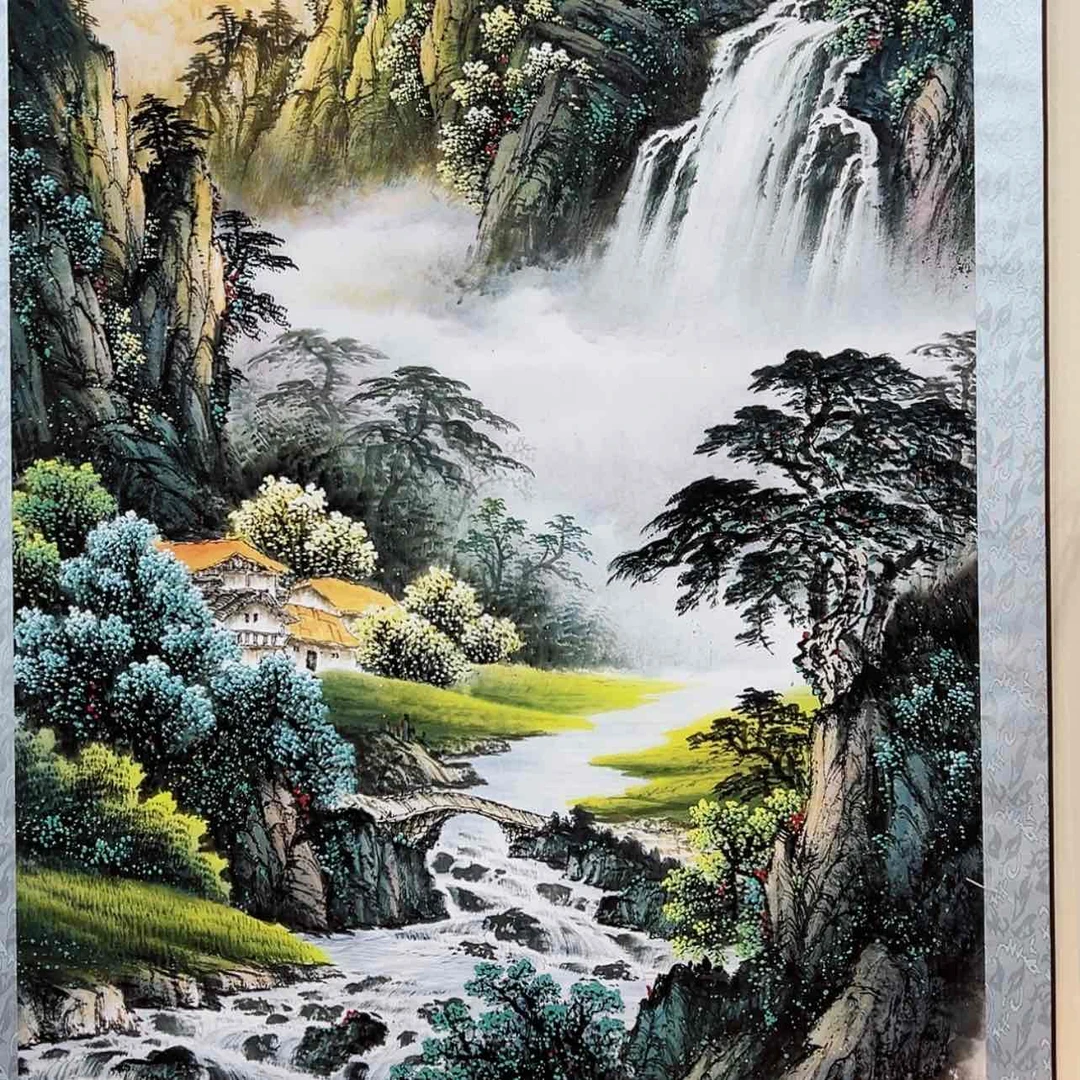 【闪购商品】绘画44011