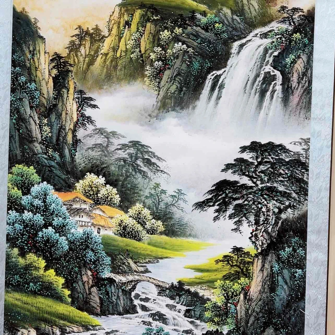 【闪购商品】绘画44011