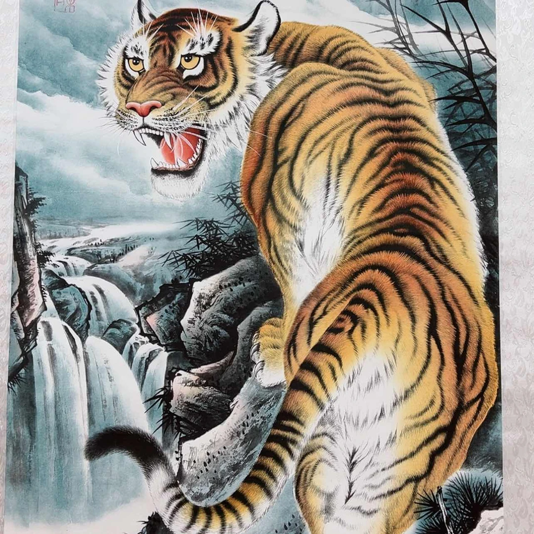 【闪购商品】绘画44010