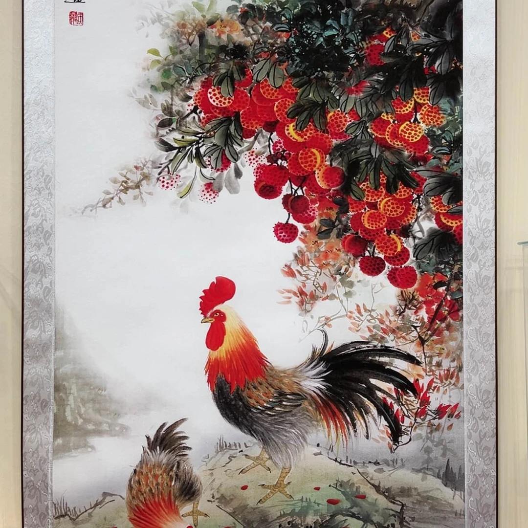 【闪购商品】绘画44102