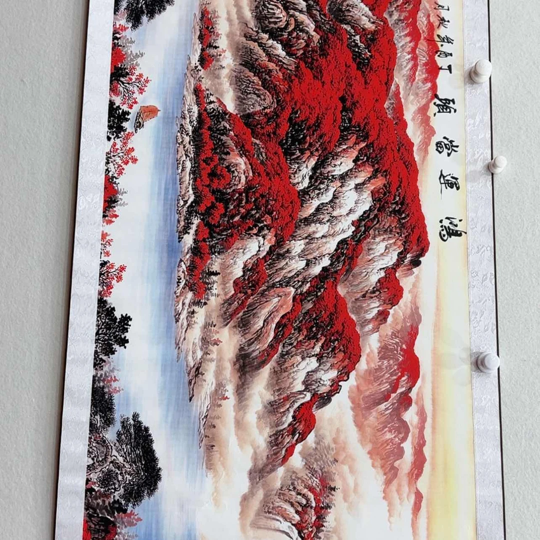 【闪购商品】绘画2206
