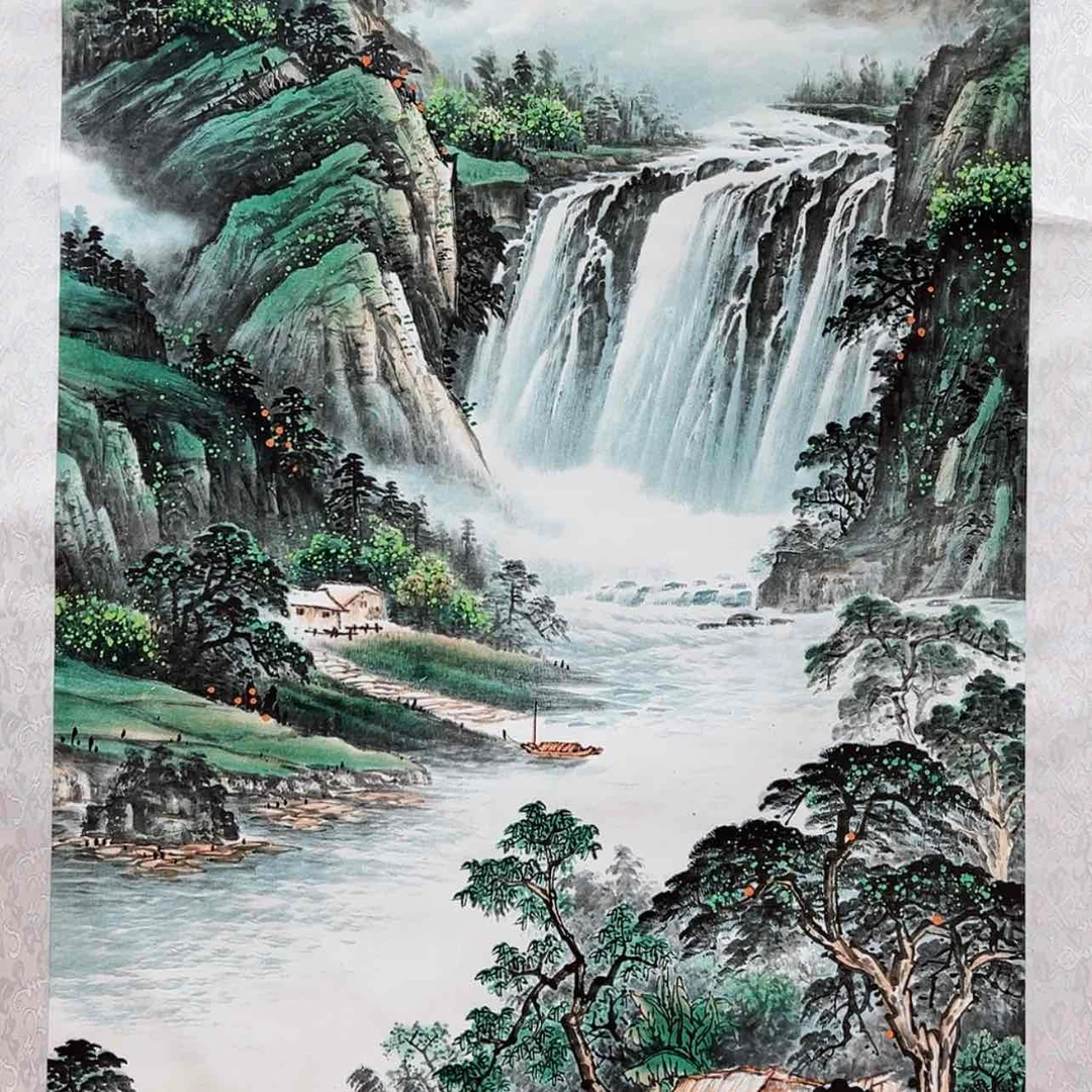 【闪购商品】绘画44047