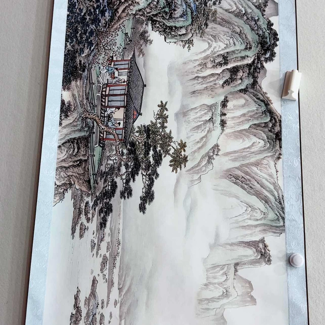 【闪购商品】绘画2213