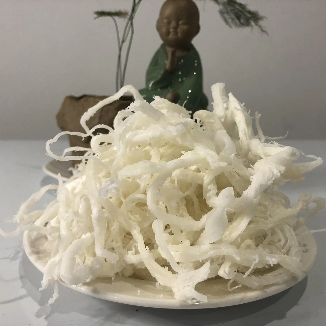 台湾海峡即食鱿鱼丝（原味）