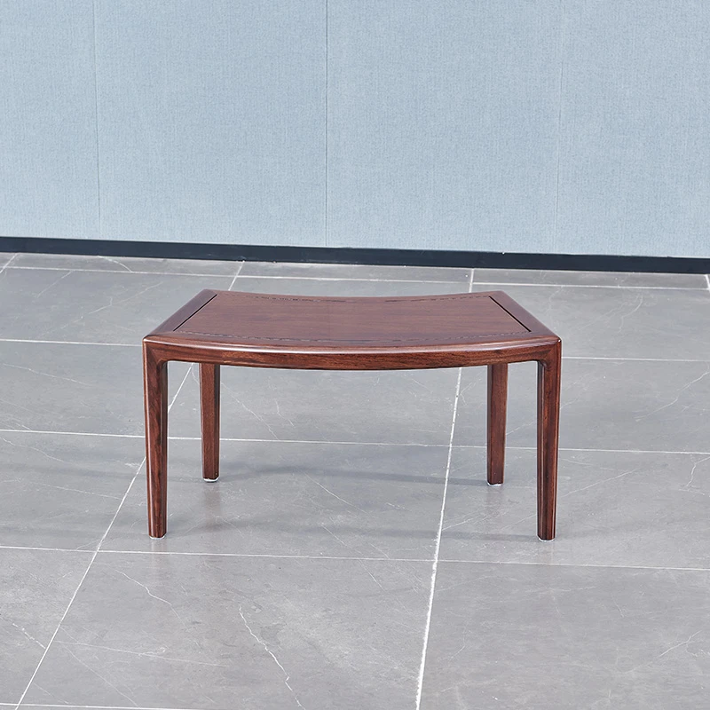 740*370*380微瑕南美酸枝茶凳矮凳坐凳新中式风格家用
