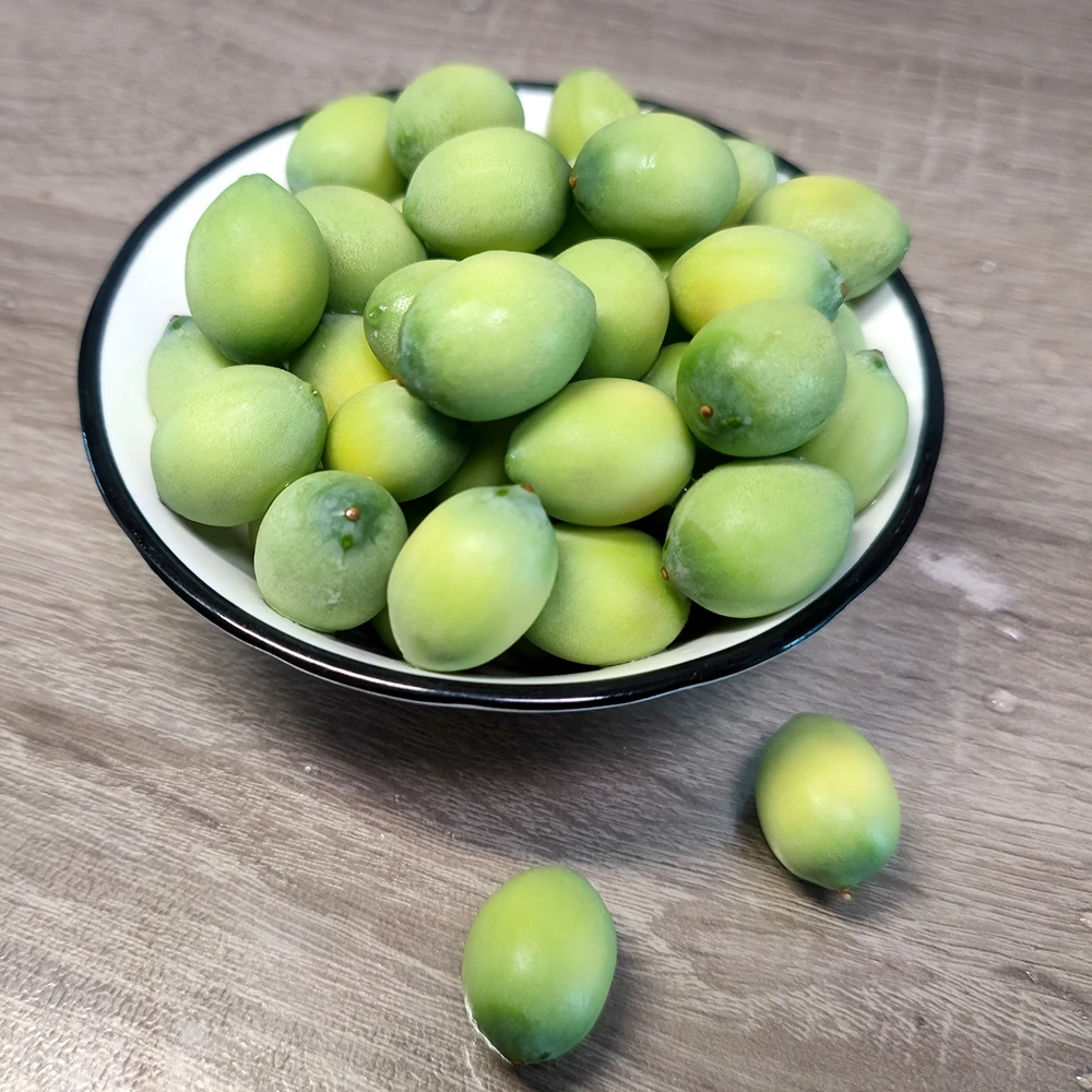 水果莲子当天新鲜采摘鲜甜可口袋装