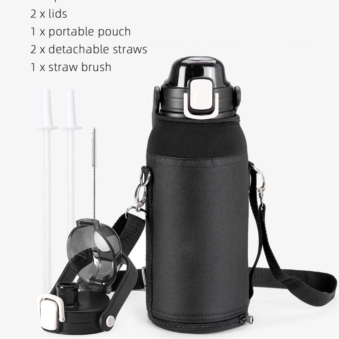 原单保温壶1.8L旅行居家保温水壶