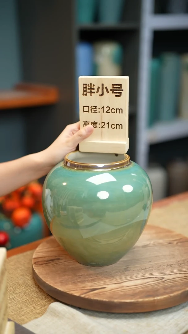 【闪购商品】胖小号绿苹果瑕疵