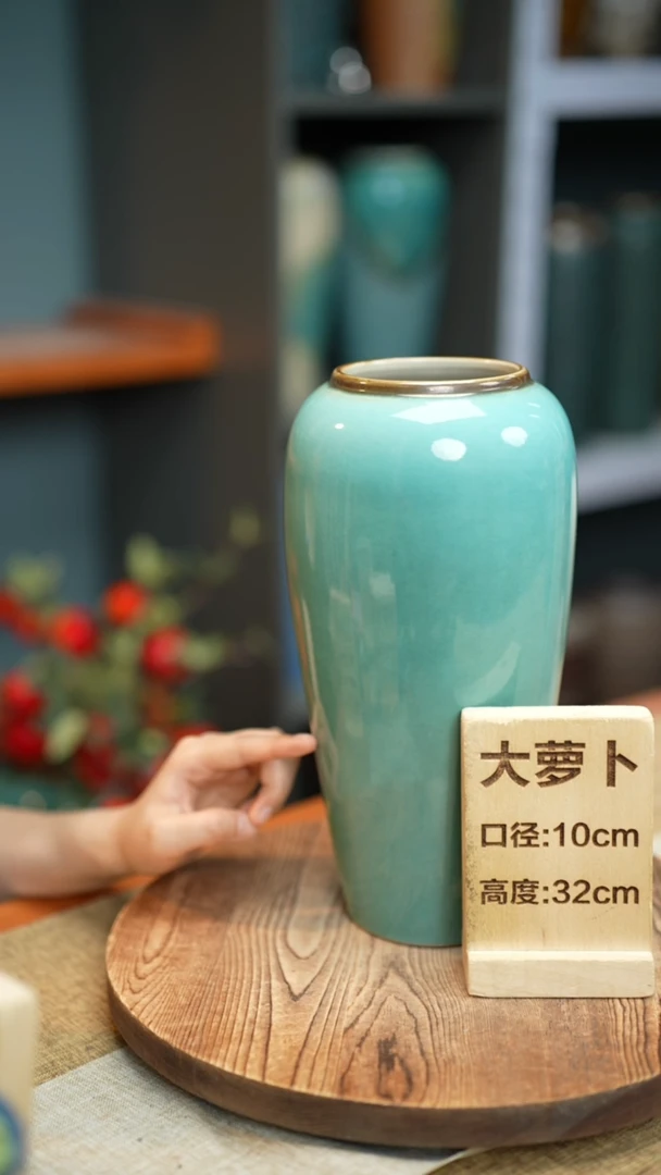 【闪购商品】大萝卜绿苹果瑕疵