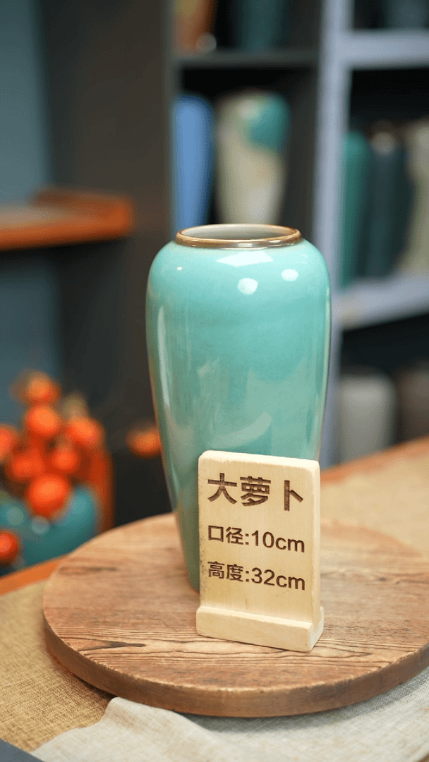 【闪购商品】大萝卜绿苹果瑕疵