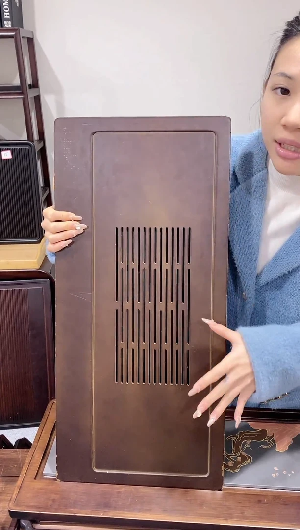 【闪购商品】竹叠逸大号微瑕