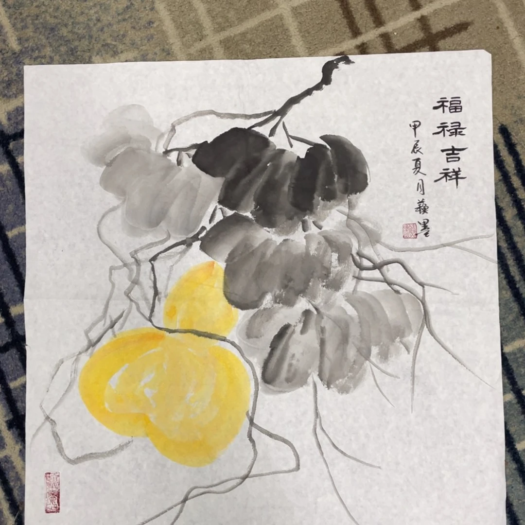 绘画绘画苏墨老师三尺斗3333