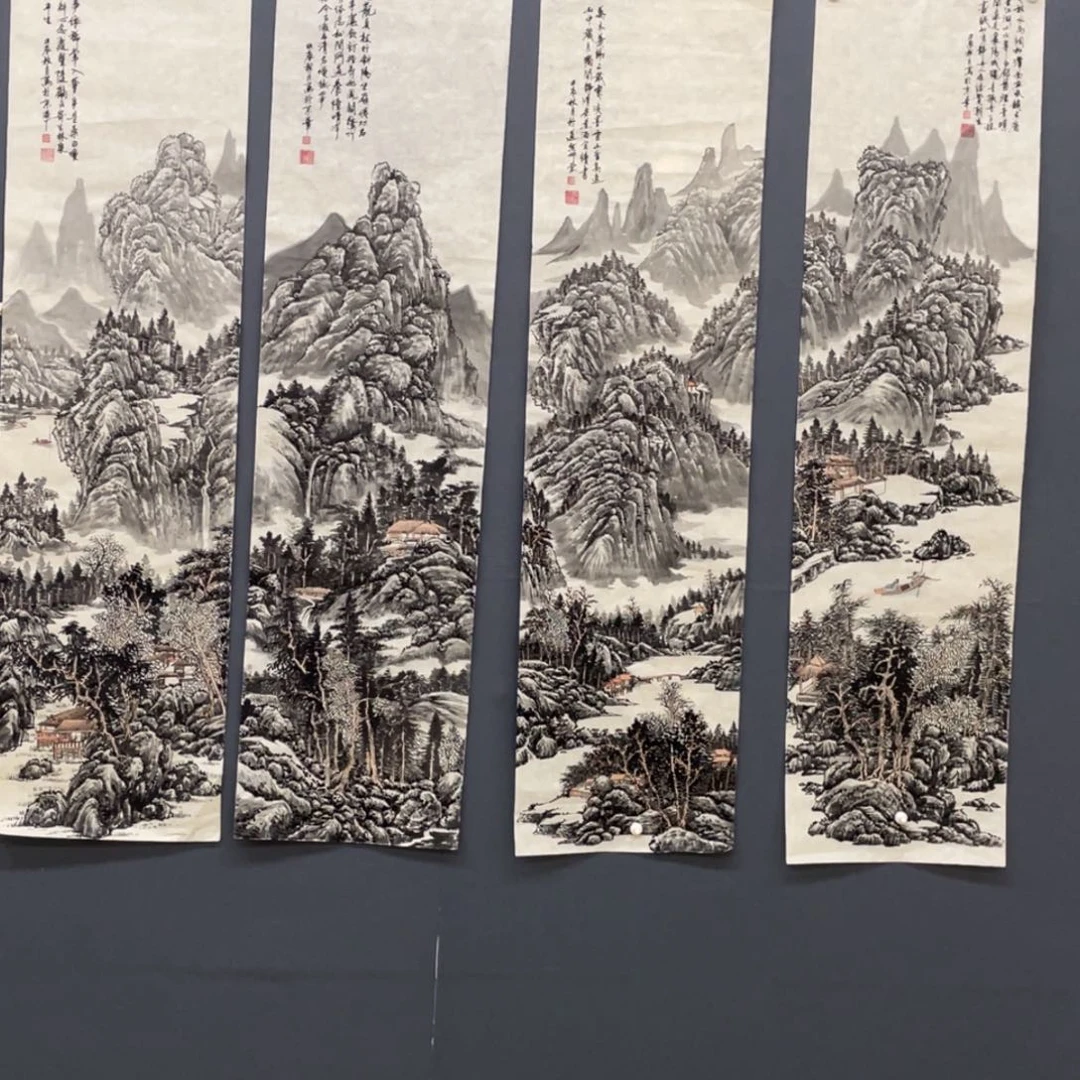 书法福***量健健康康平平安安