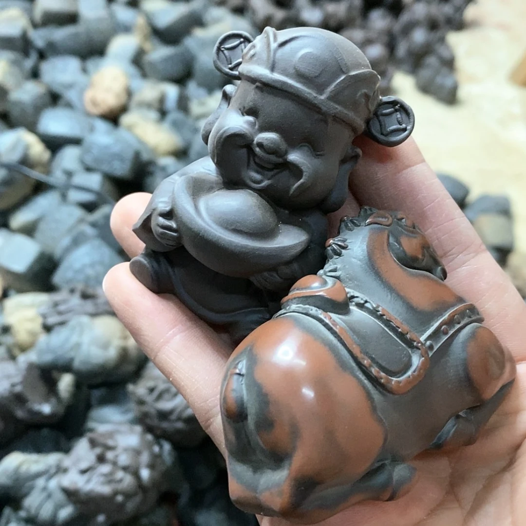 【闪购商品】陶瓷壶
