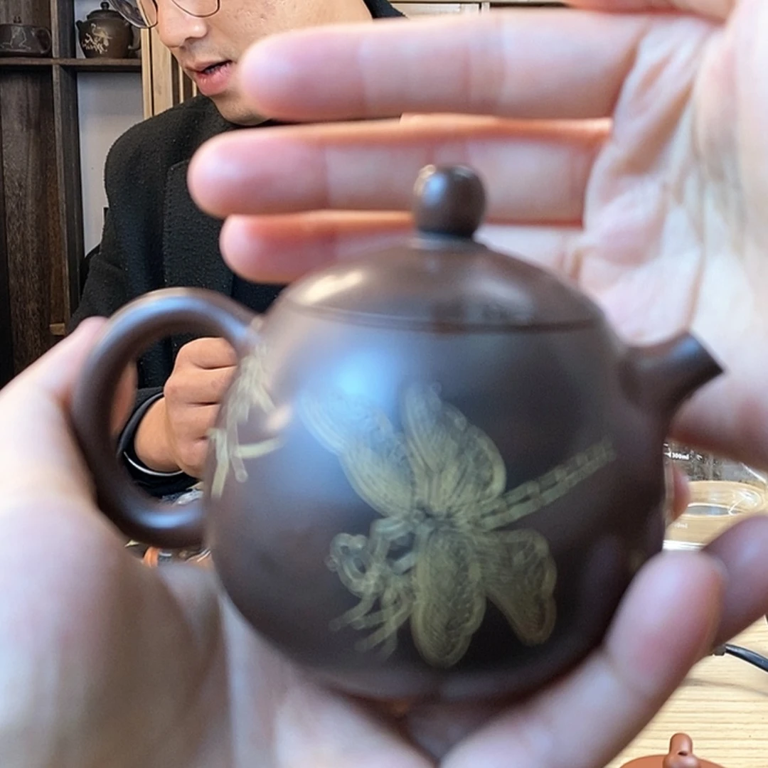 【闪购商品】密胺壶
