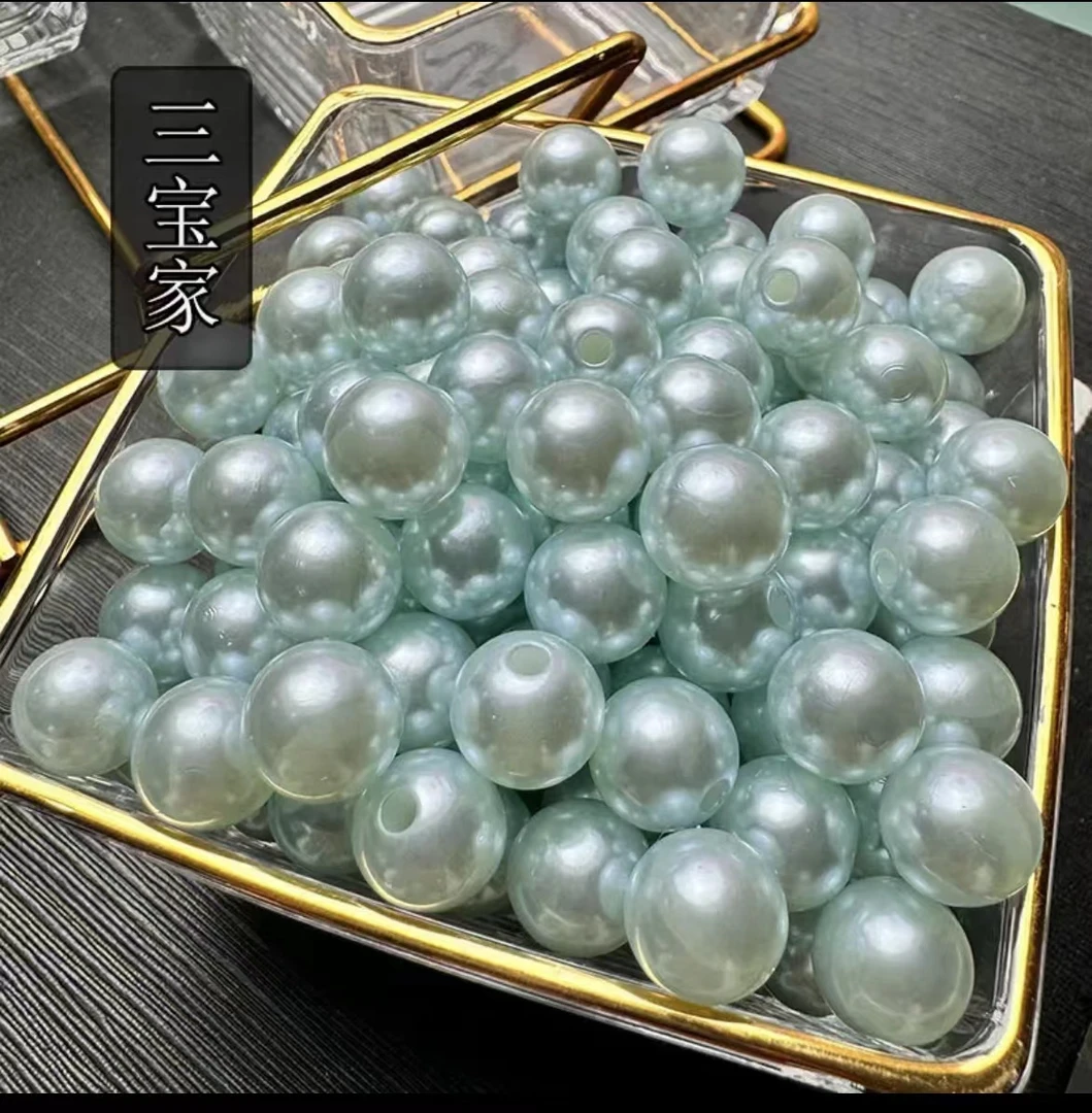 【三宝家】莎莎辅料包配饰手工创意饰品