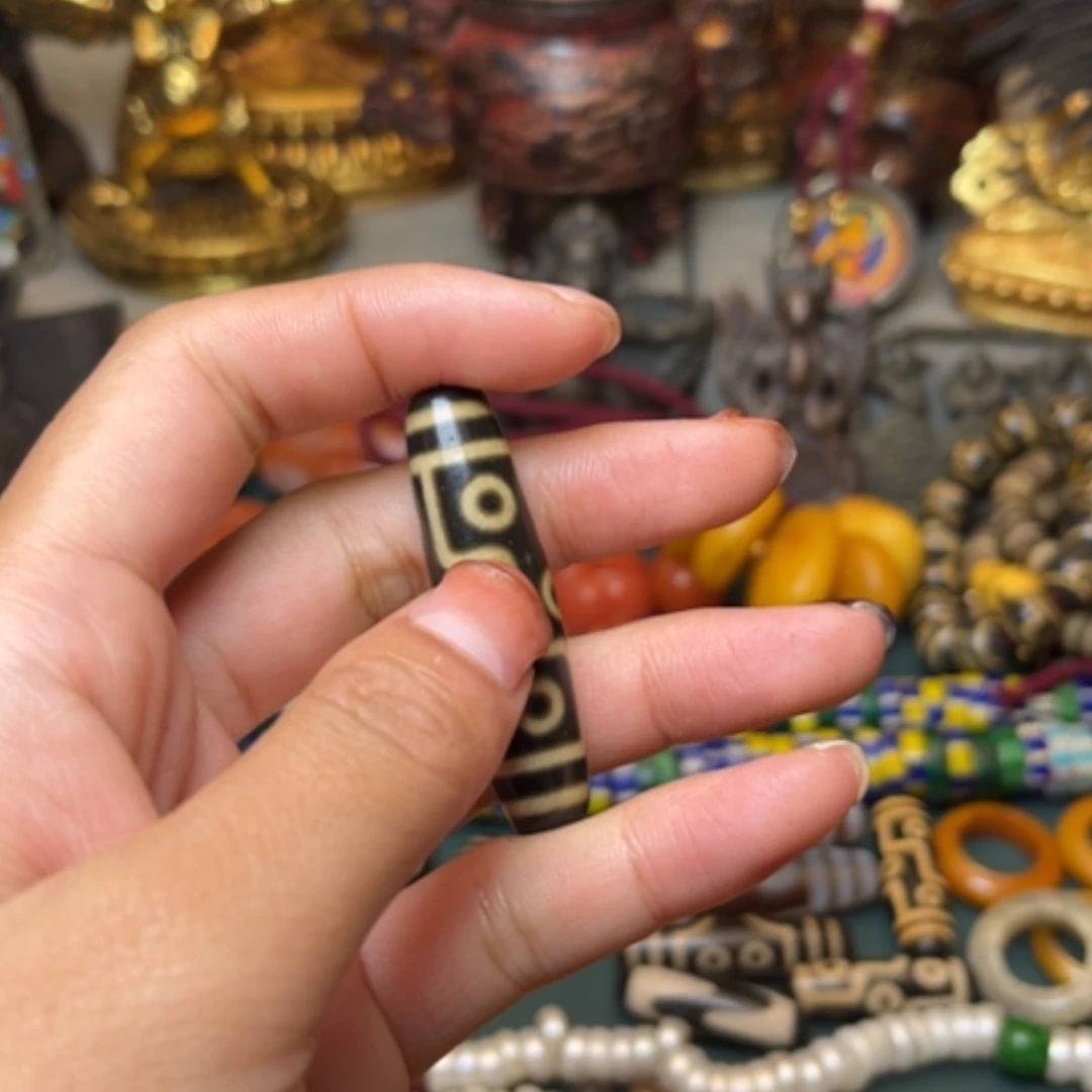 【闪购商品】凤眼菩提吊坠