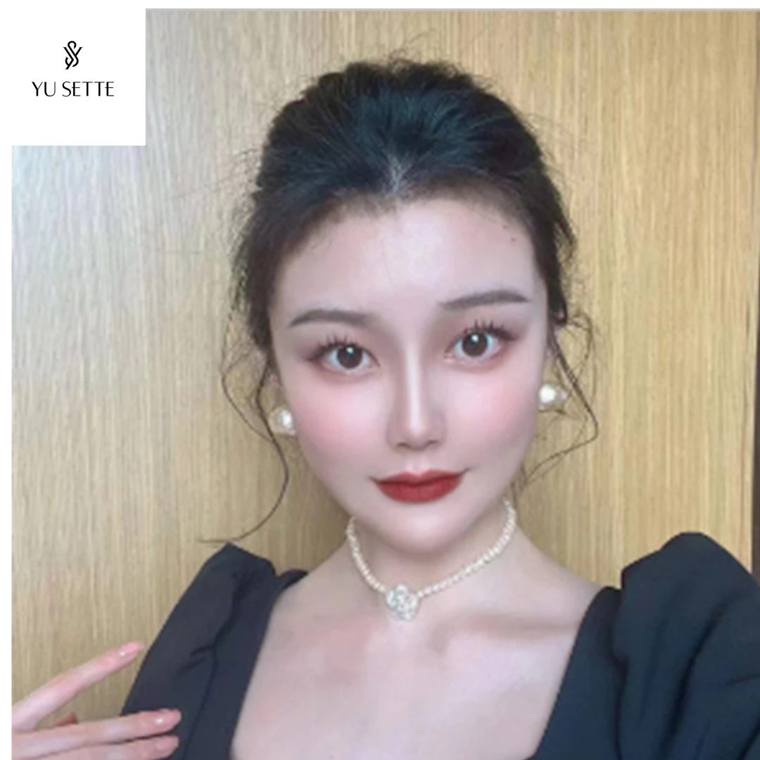 遇儿推荐 时尚腰链 圆形zhenzhu SP003