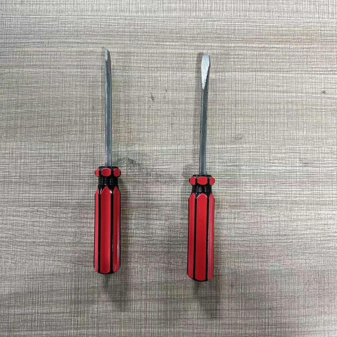 粉丝福利 两把螺丝刀