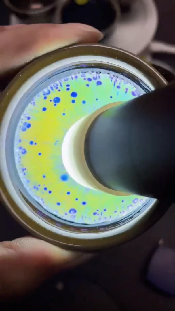 【闪购商品】瓷茶盏884