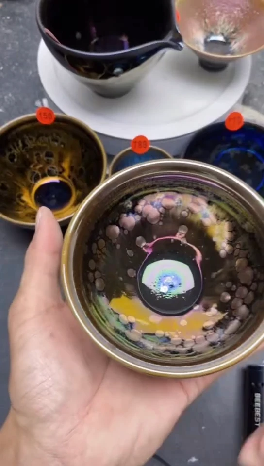 【闪购商品】茶盏993................