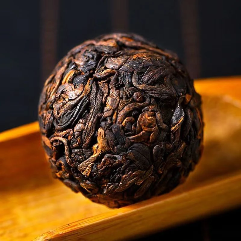 正品上等普洱正宗普洱云南普洱熟茶普洱茶茶叶普洱茶叶云南普洱茶