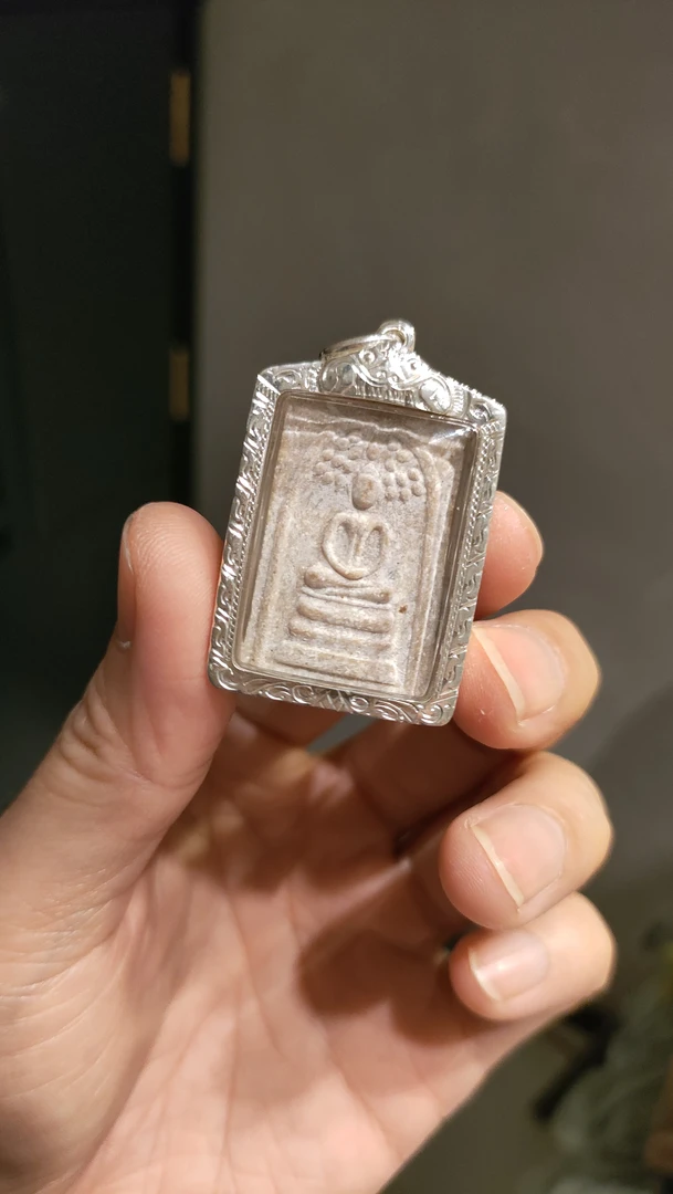 培老师菩提迪迪学长推荐摆件