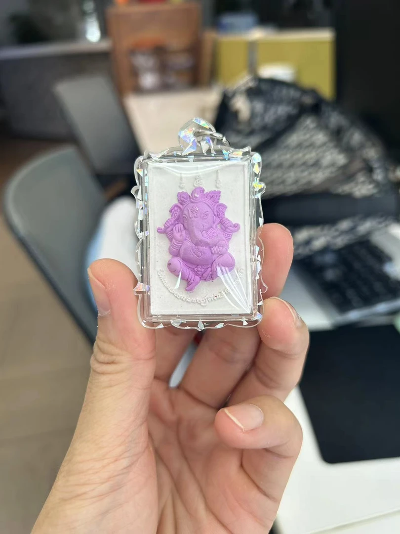 维拉贴象象学长推荐摆件