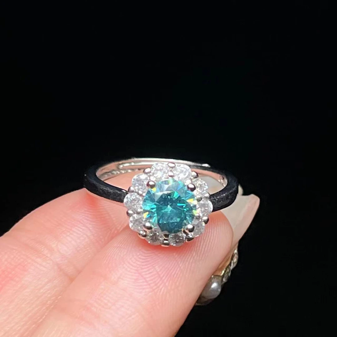 戒指 经典时尚百搭戒指～41105